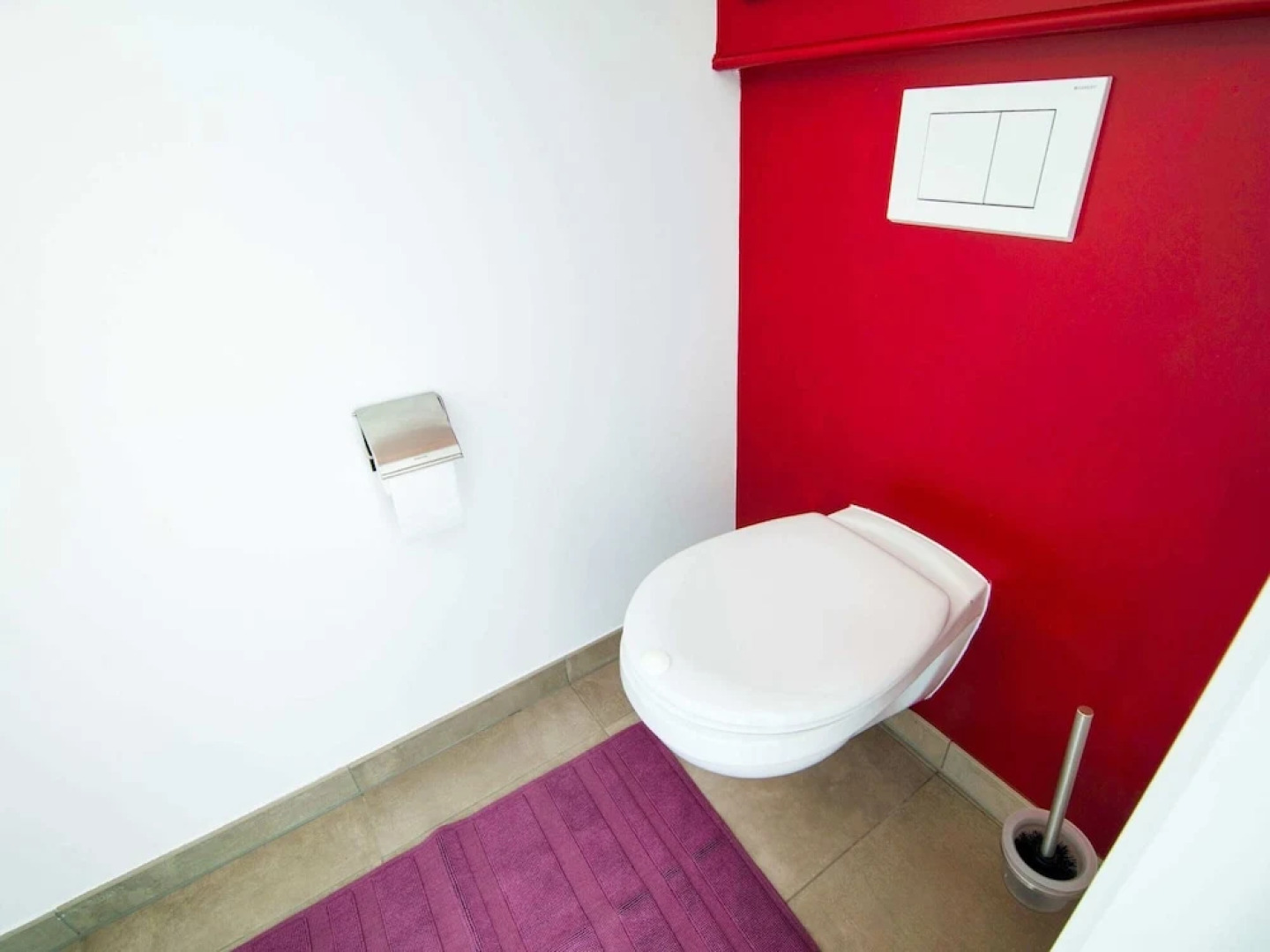 Holiday Home Viroinval for Seven Person