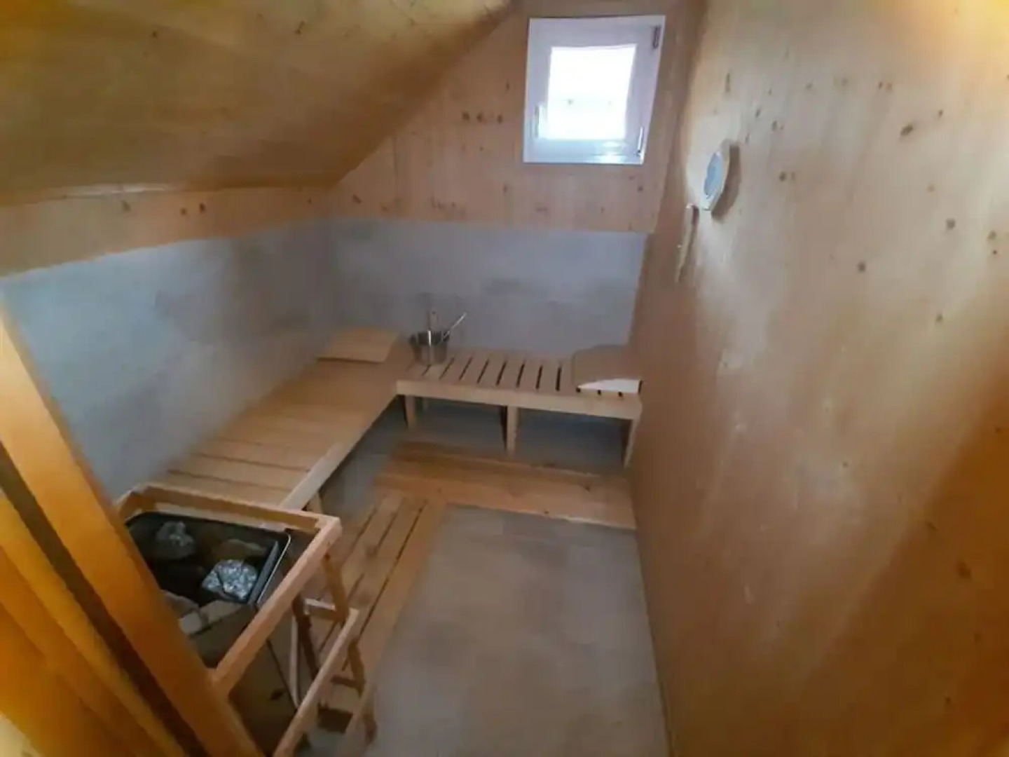 Alpenglockchen Comfortable Holiday Residence