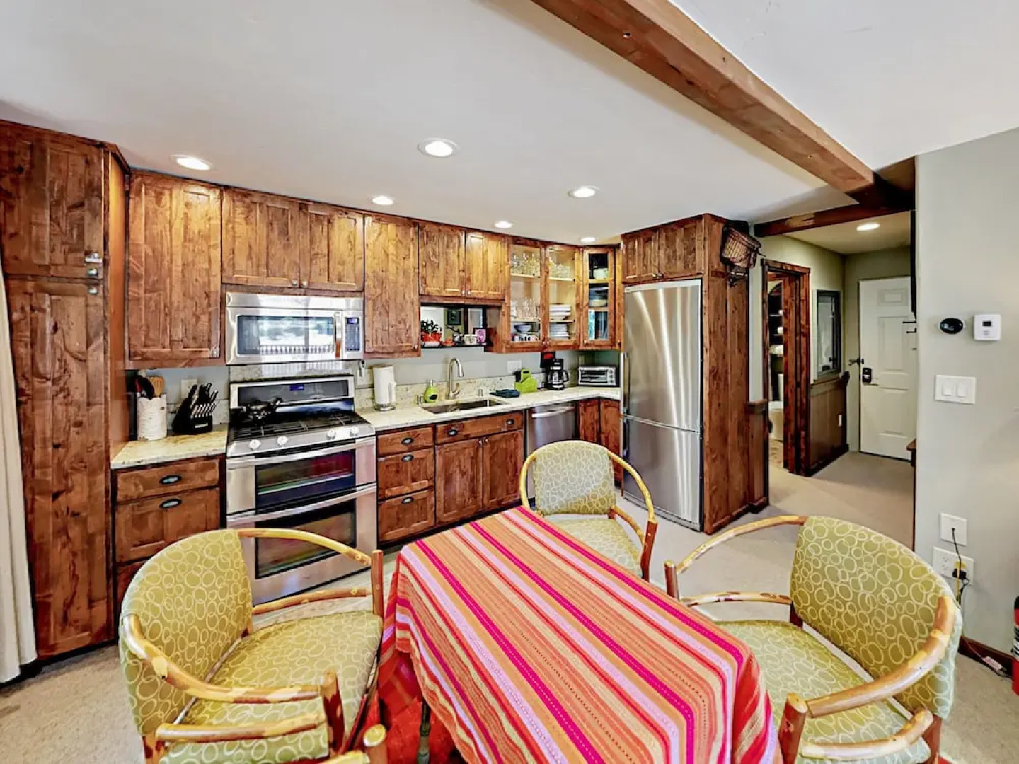 Dual Slopeside Studios Unit #301 and #302 2 Bedrooms 2 Bathrooms Condo