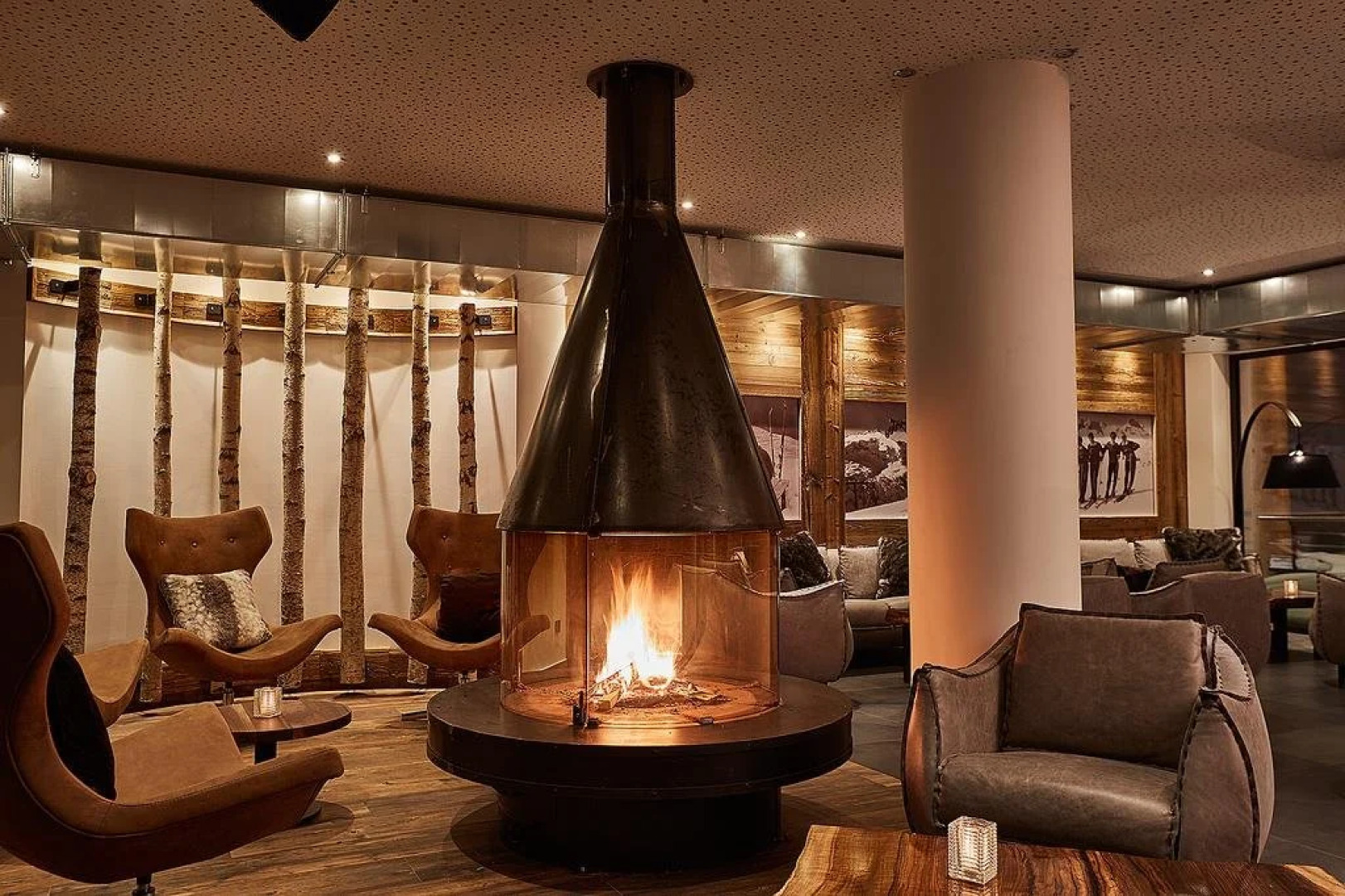 Sporthotel Cinderella