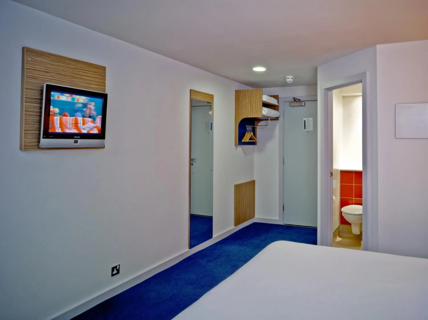Travelodge Waterford