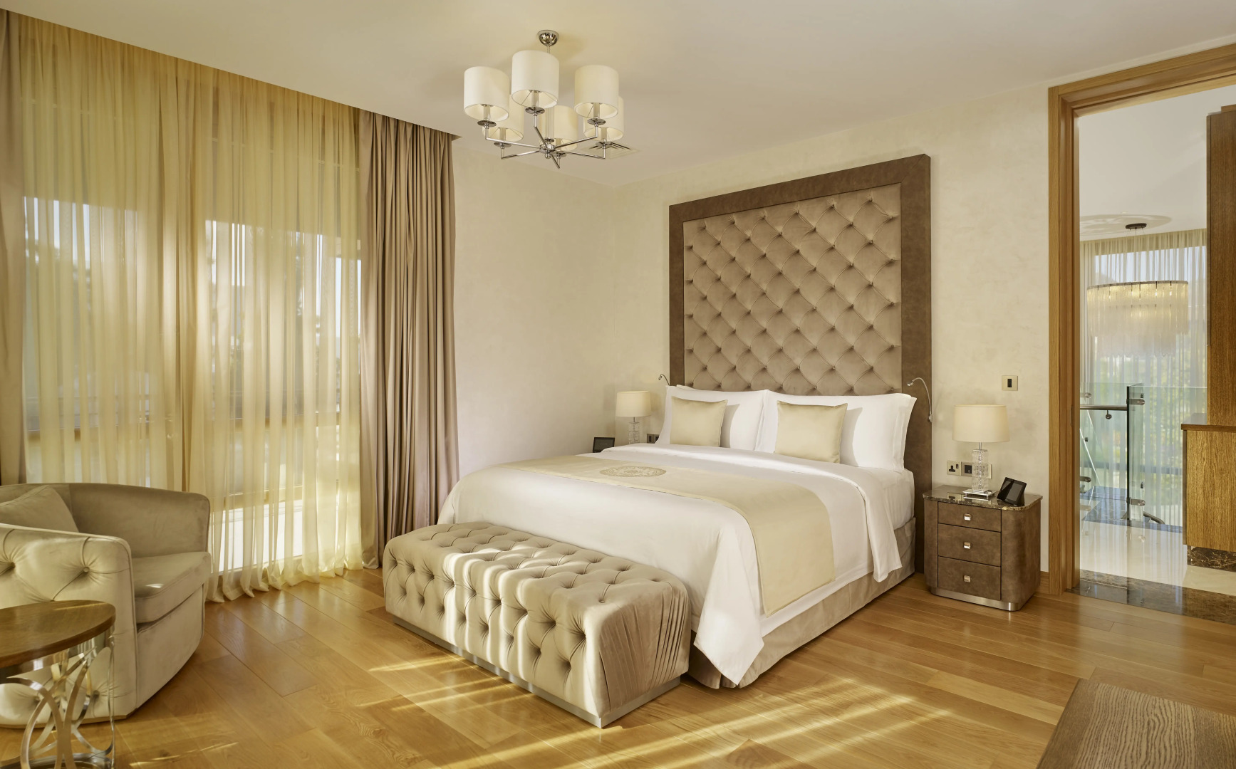 Parklane, a Luxury Collection Resort & Spa, Limassol