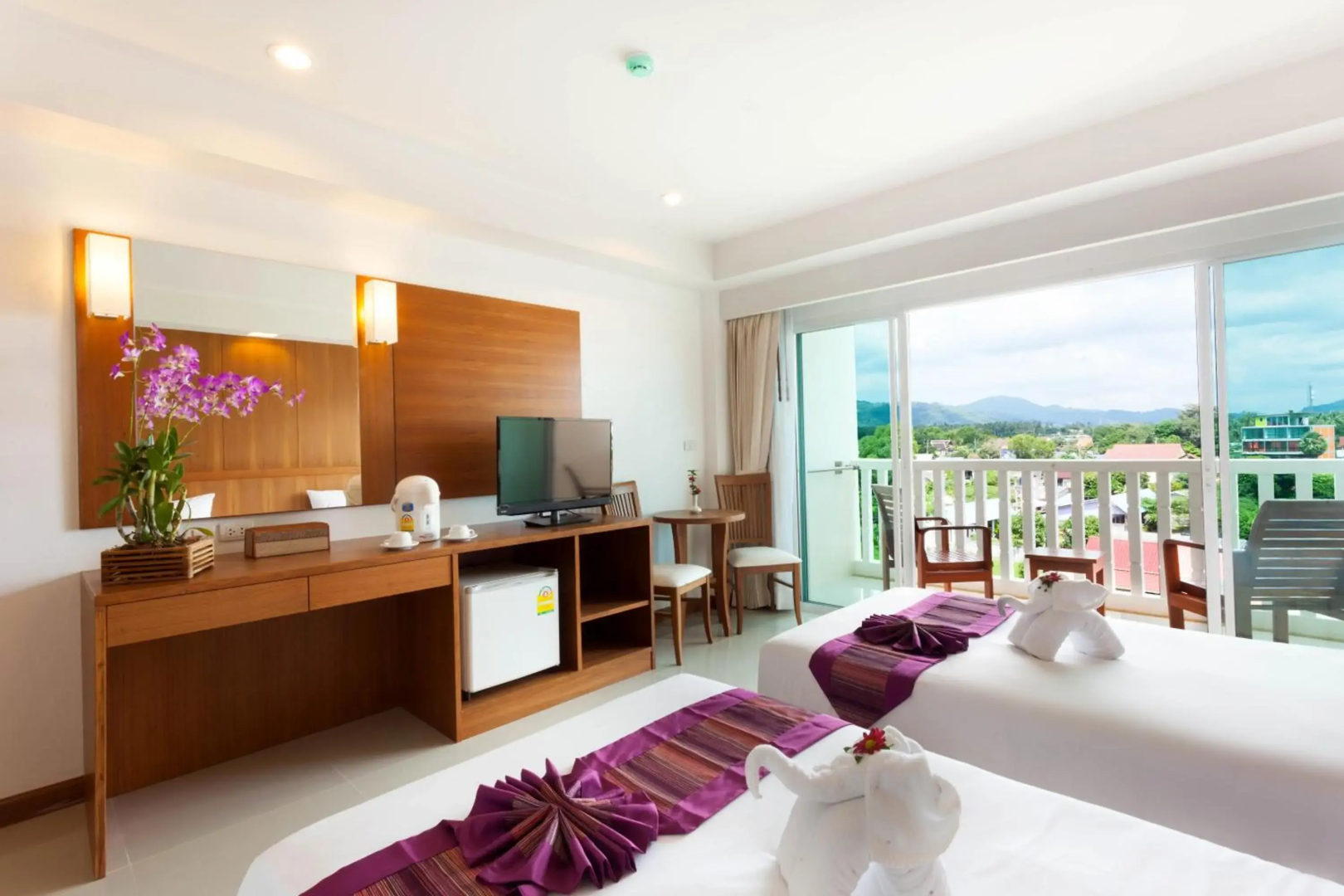 Rawai Princess Hotel