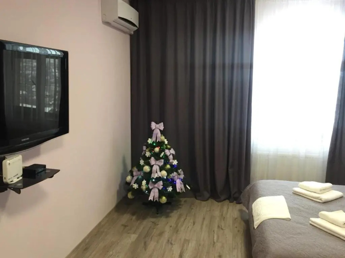 Apartment Vid na Krepost