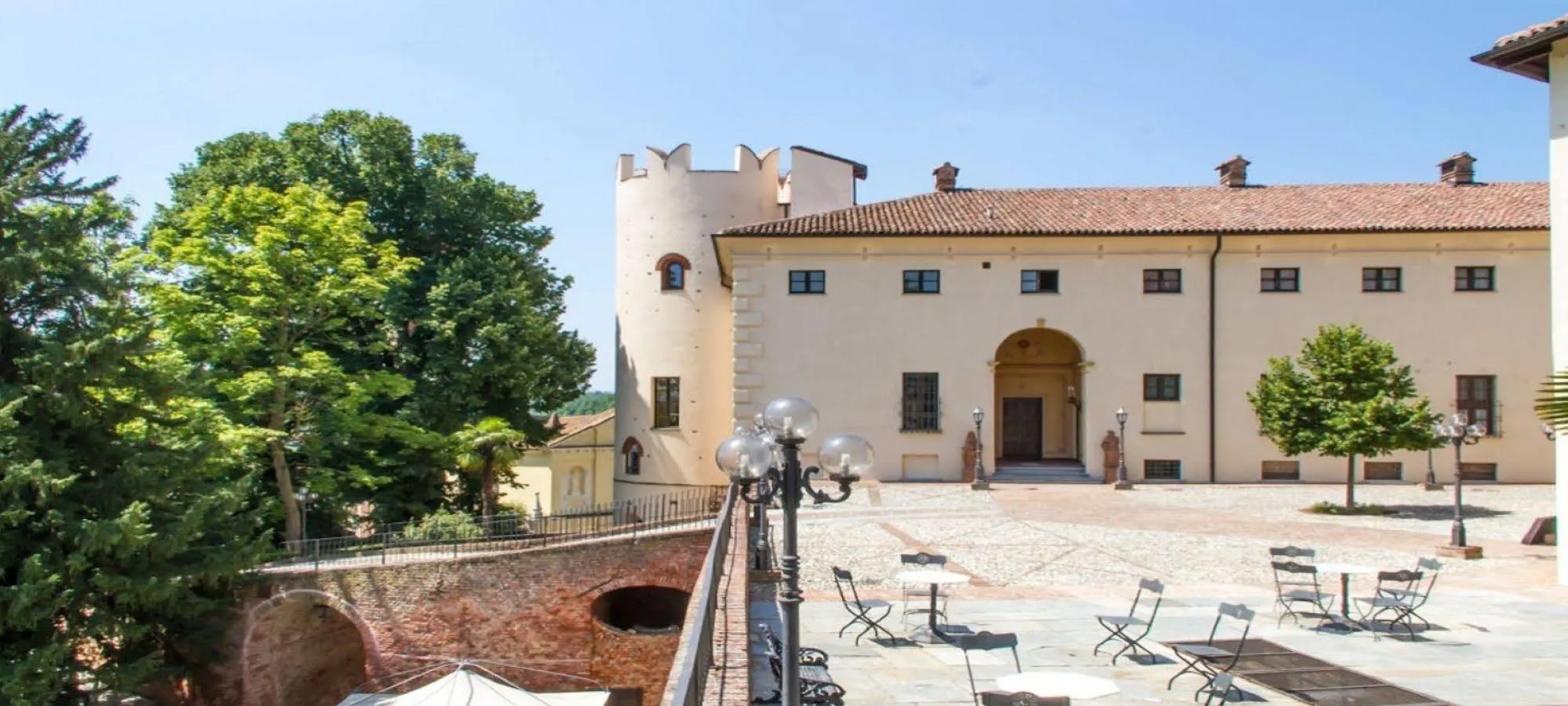 Castello di Cortanze