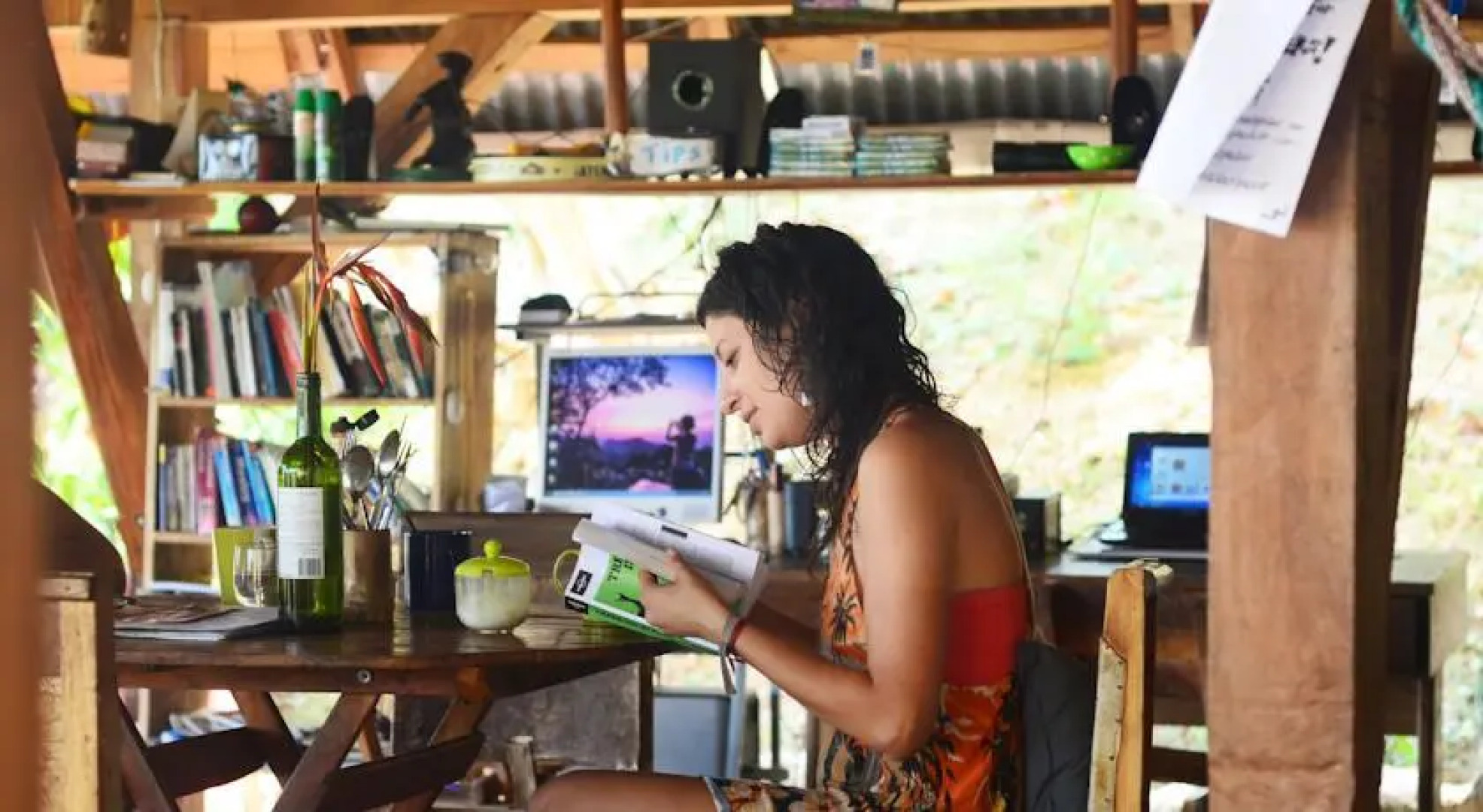 Hostal Casa Loma Minca