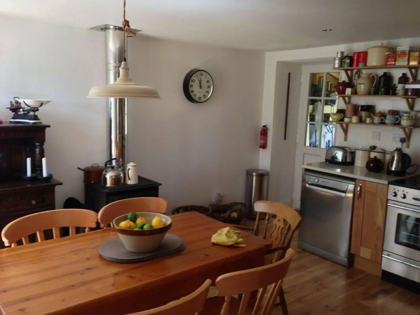 Deloraineshiel Shepherd's Cottage