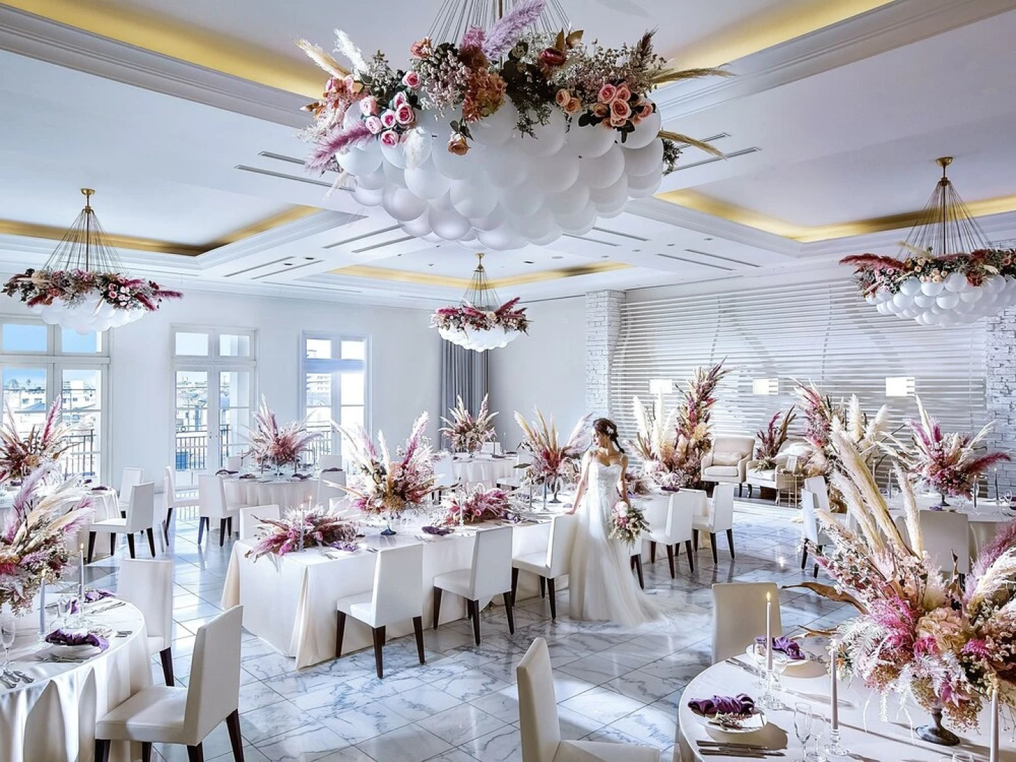 Ocean Terrace Hotel & Wedding