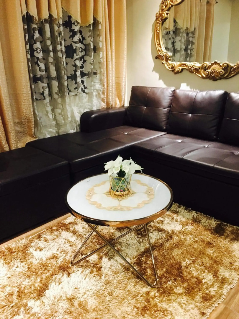 Affordable 2 BR 2 BA w/ Skycable, Netflix, & Amazon Prime