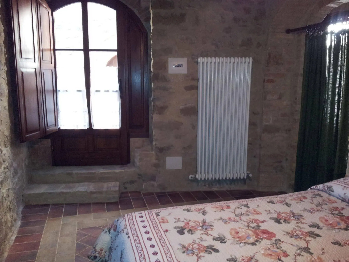 Castello Di Cisterna