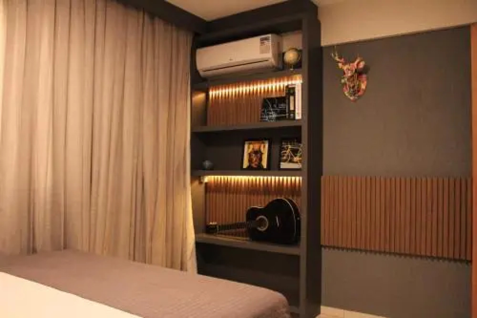 Apartamento Aconchegante Em Frente Ao Shopping Jl