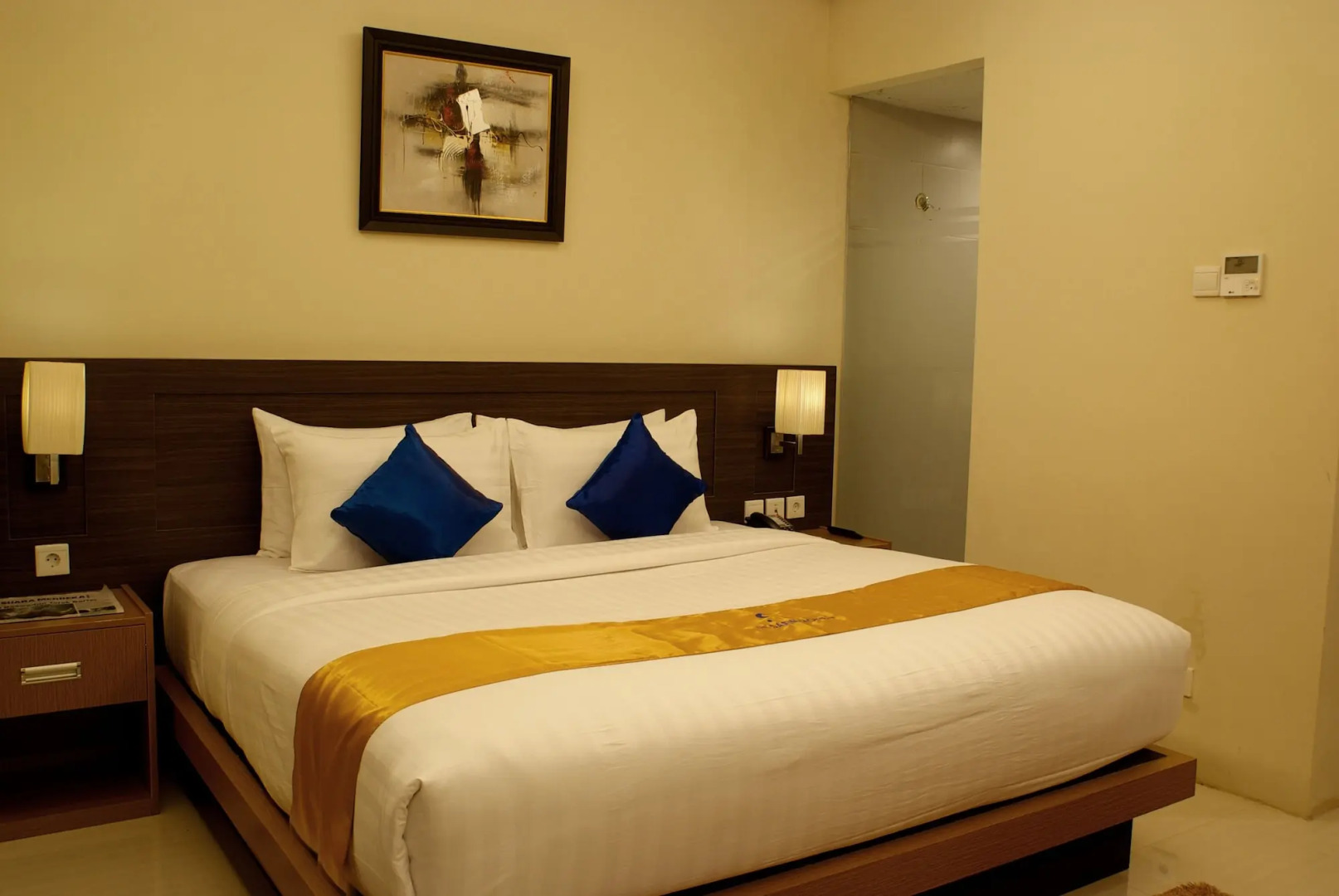 The Safin Hotel Pati