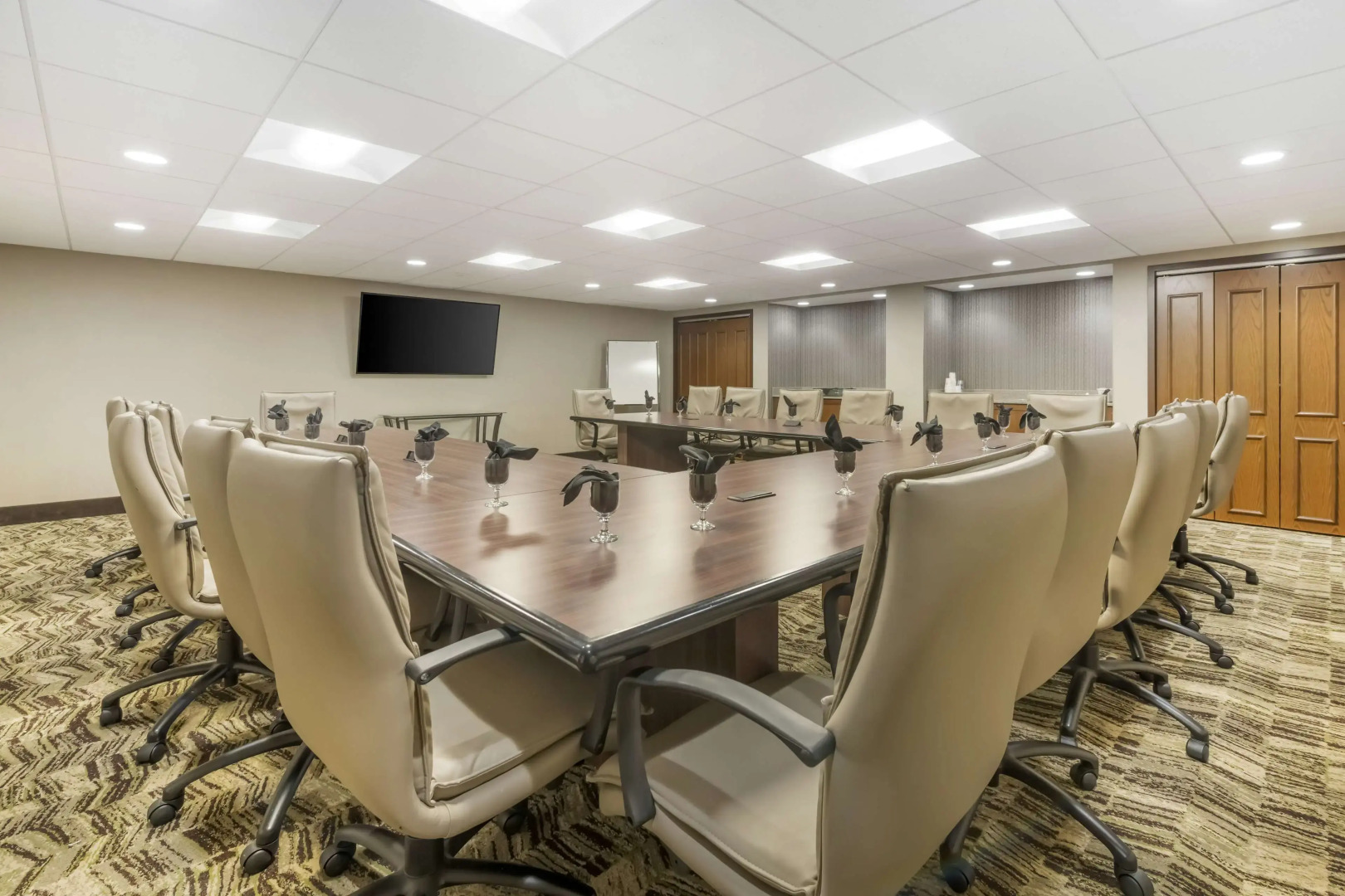 Best Western Plus New Ulm