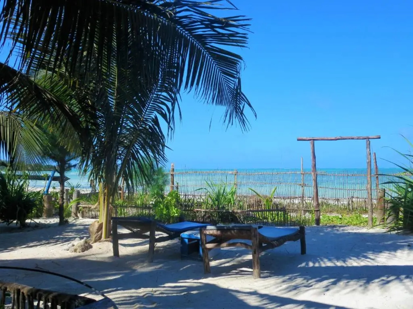 Santa Maria Coral Park