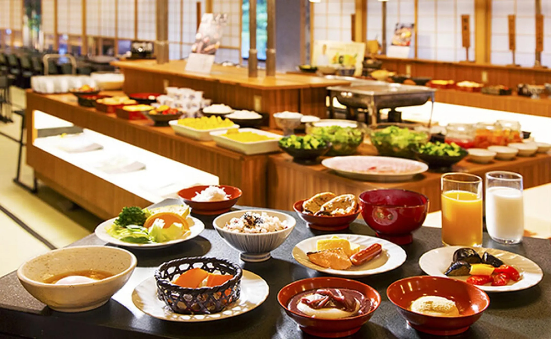 Shousuke no Yado Takinoyu