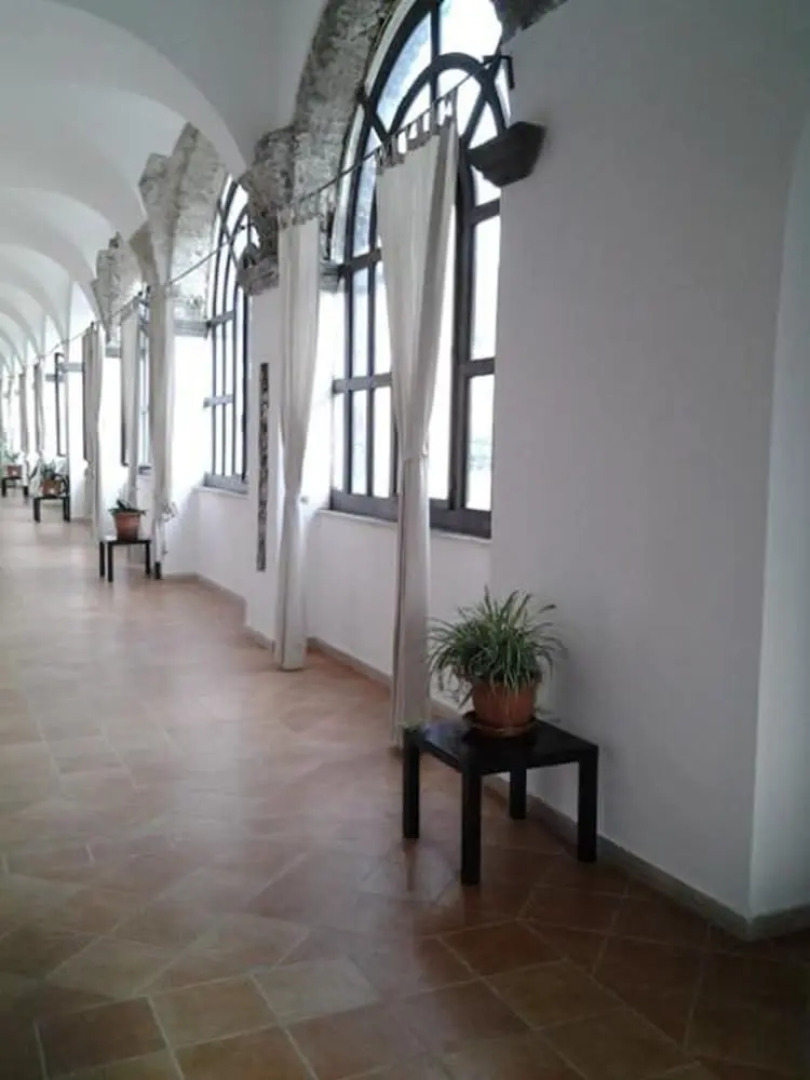 Motel Borgo San Leucio