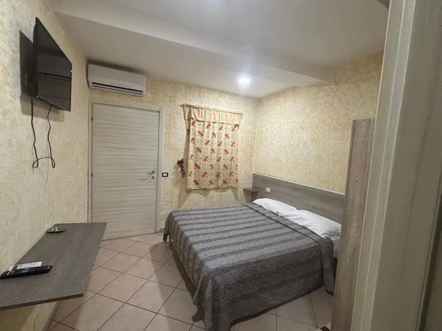 Crisan B&b Affittacamere