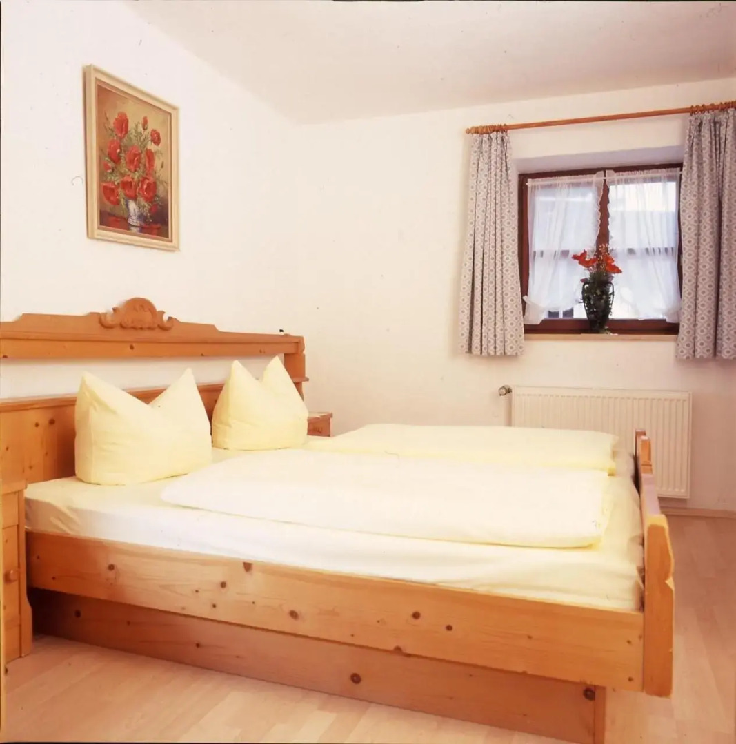 Ferienwohnungen Buchner Garmisch