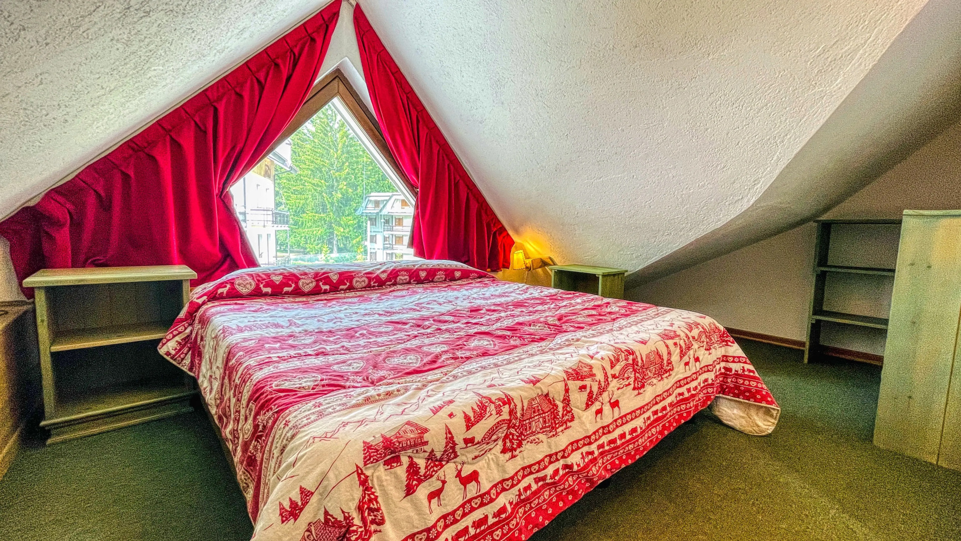 Residence villa Frejus