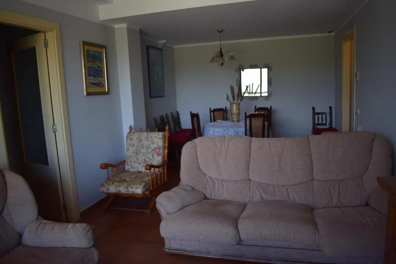 Msj94 Bonito Apartamento En Marina Sant Jordi