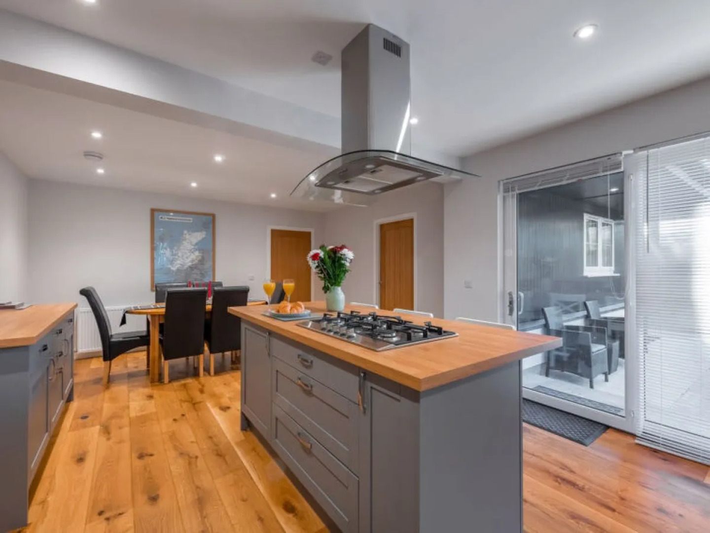 Balmridge House, Loch Ness, Bed & Breakfast