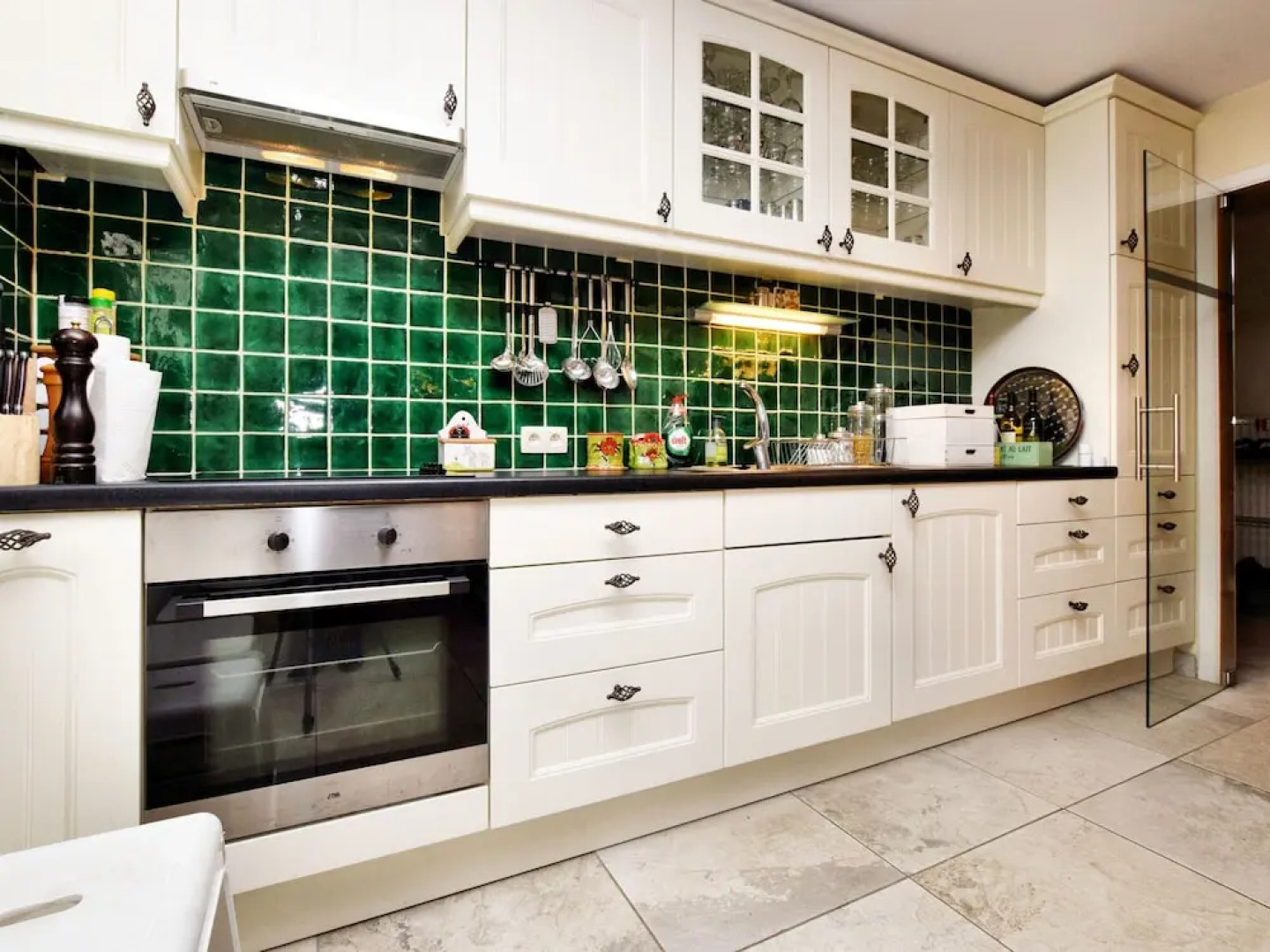 Premium Holiday Home in Vielsalm With Sauna