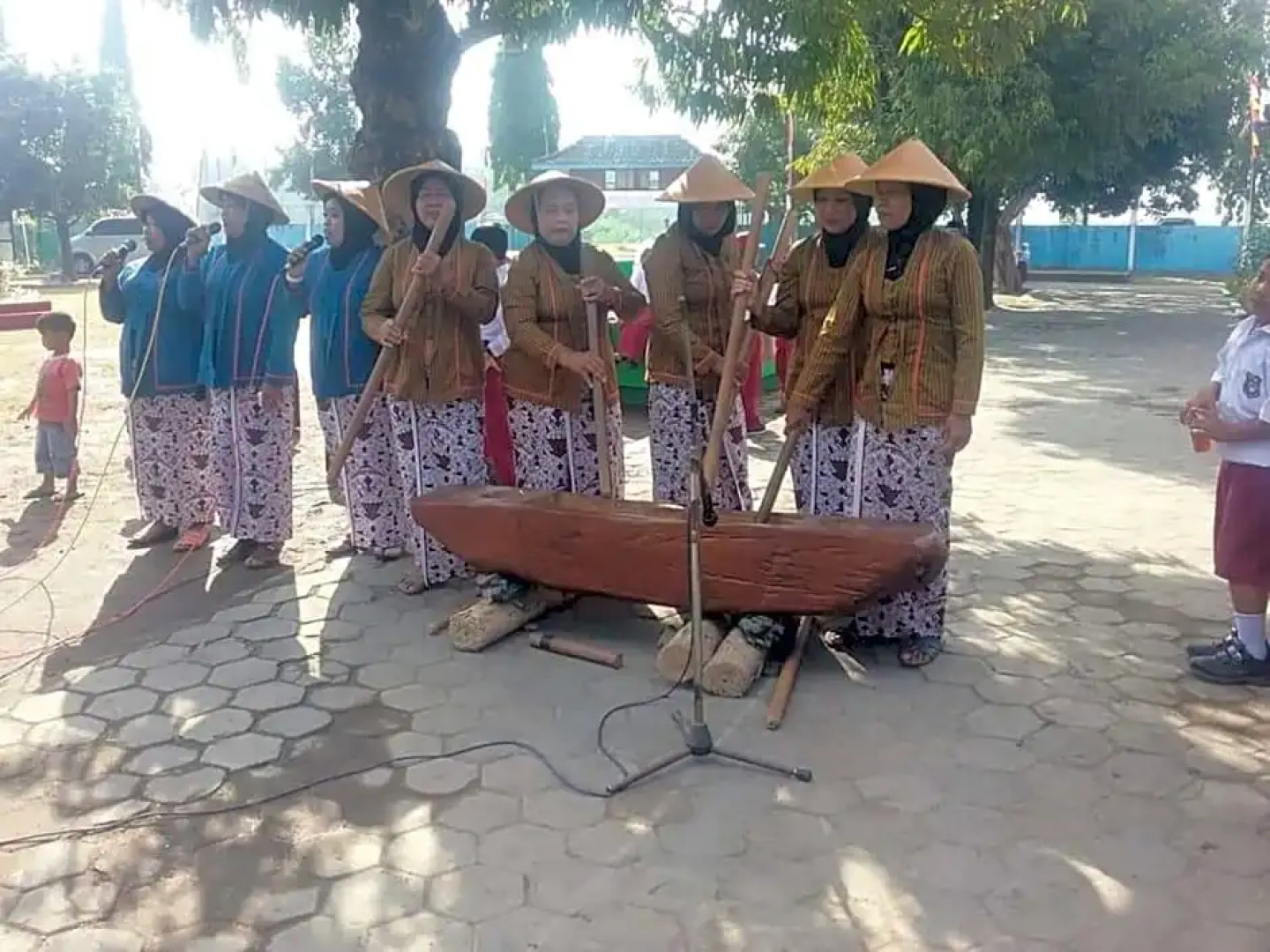 Sardi Homestay by ZUZU