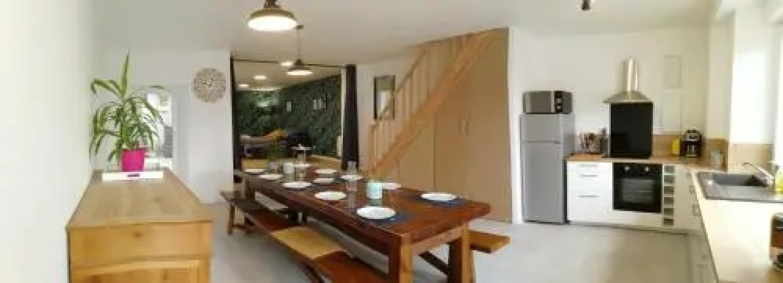 Maison Les Epesses à 3 minutes du puy du Fou