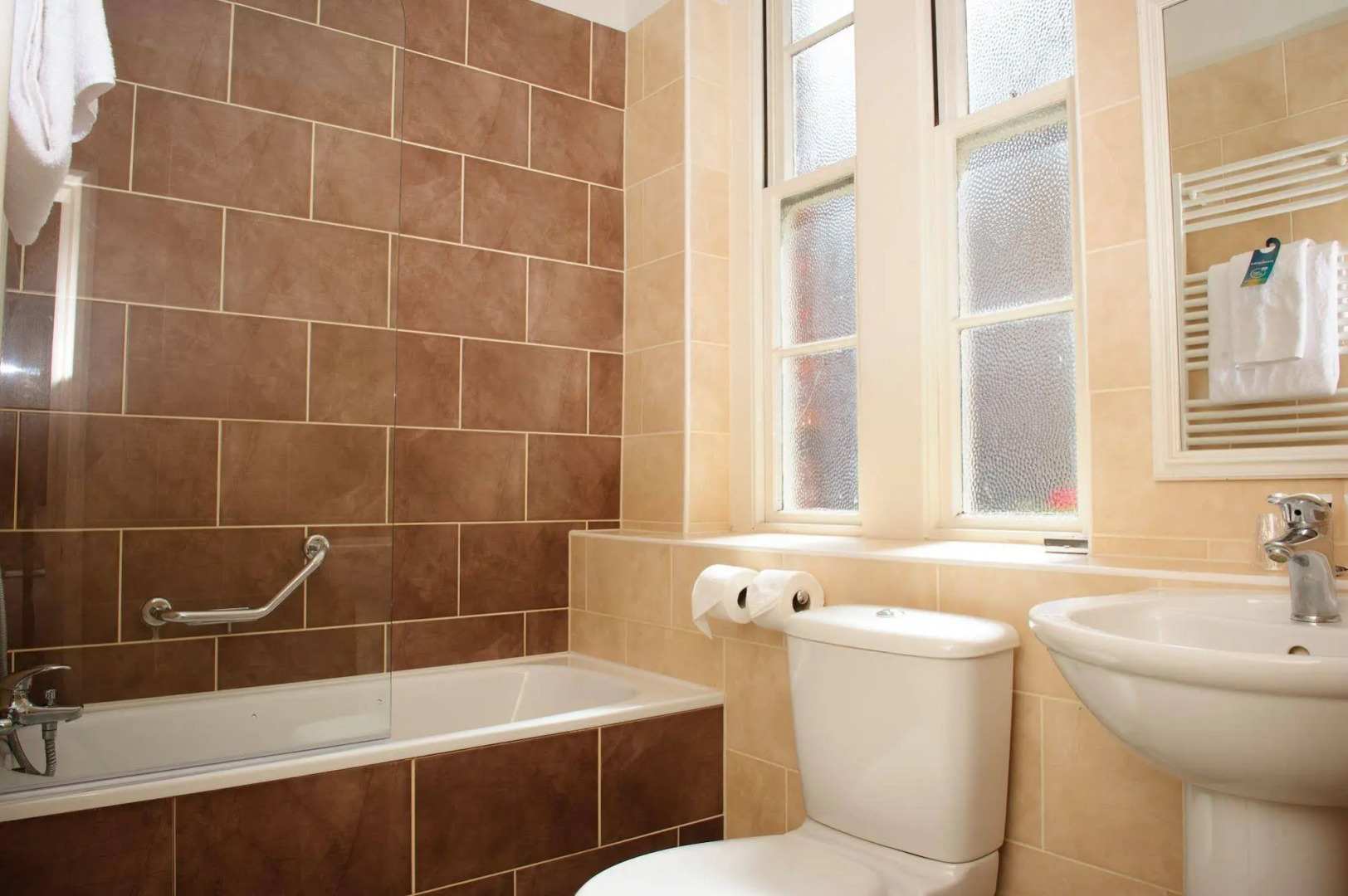 Mercure Southampton Centre Dolphin Hotel