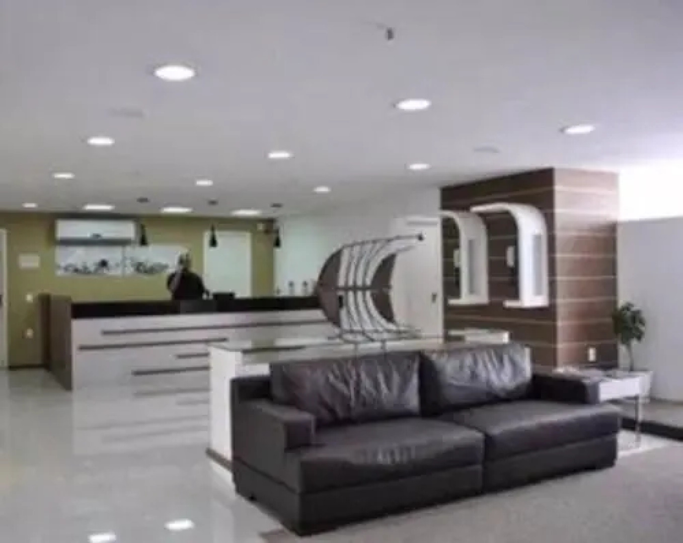 Flat Jangada Beira Mar