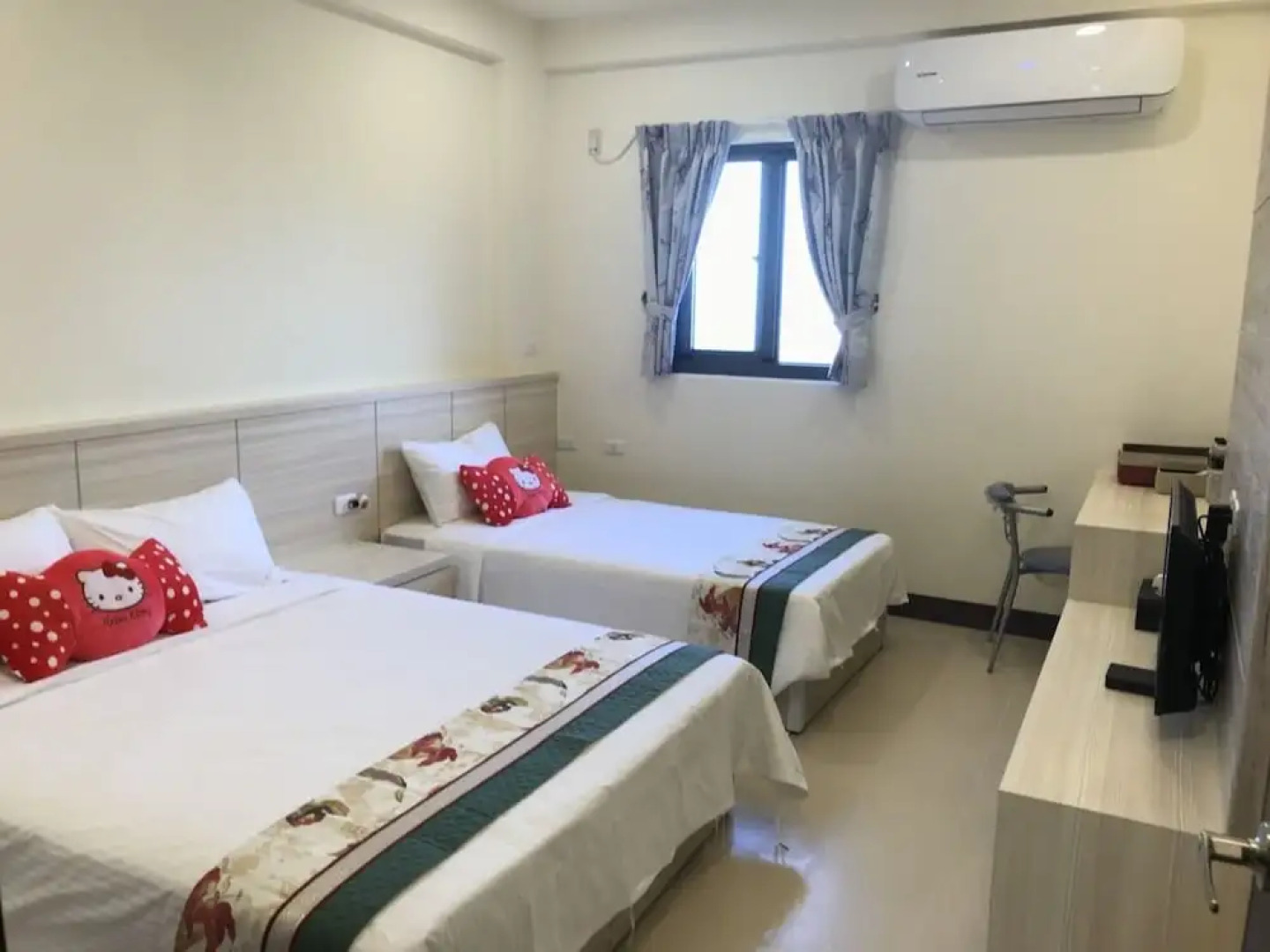 Travel Happiness Homestay