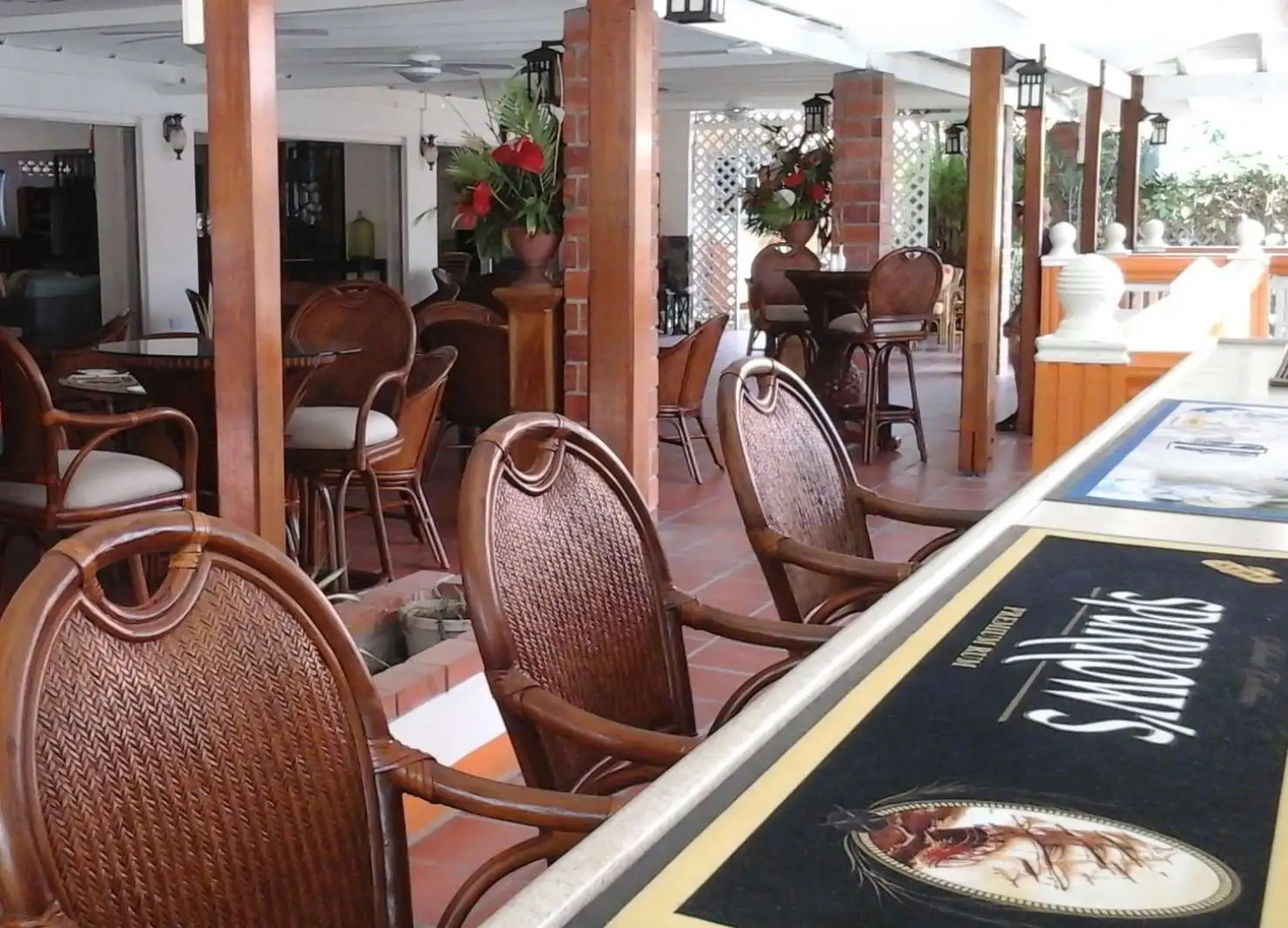 Sunset Shores Beach Hotel