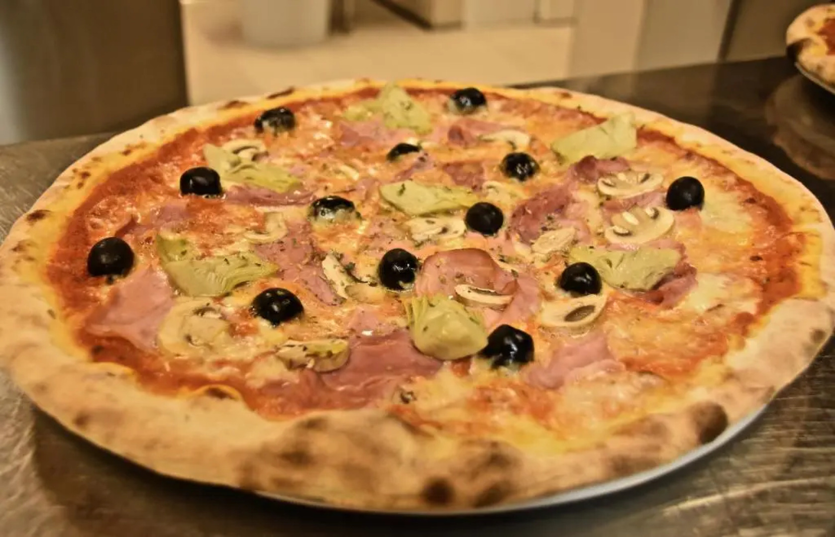 Bed & Breakfast Hotel Nives