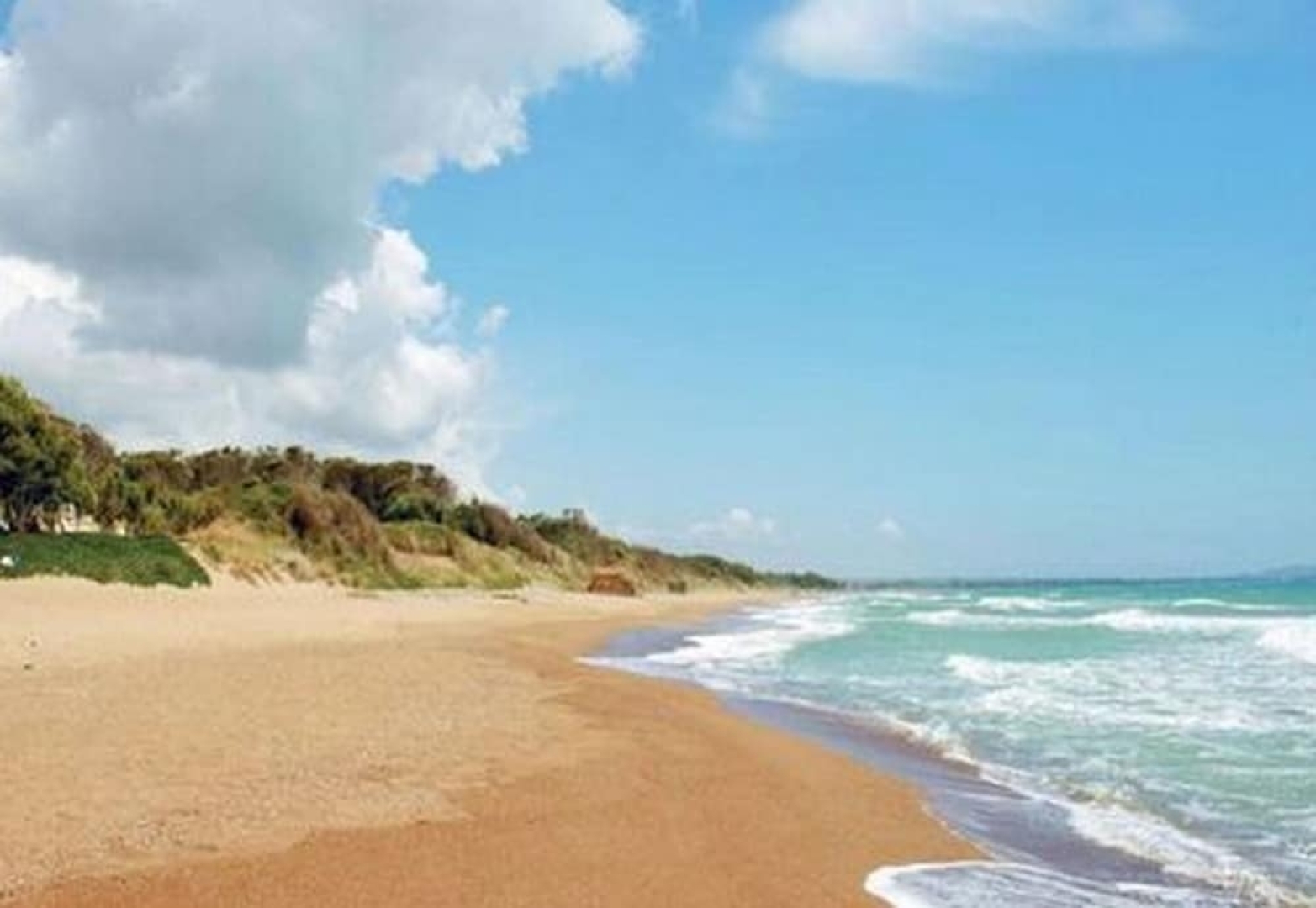 Villa Kalliopi Sunrise Sea View Kourouta