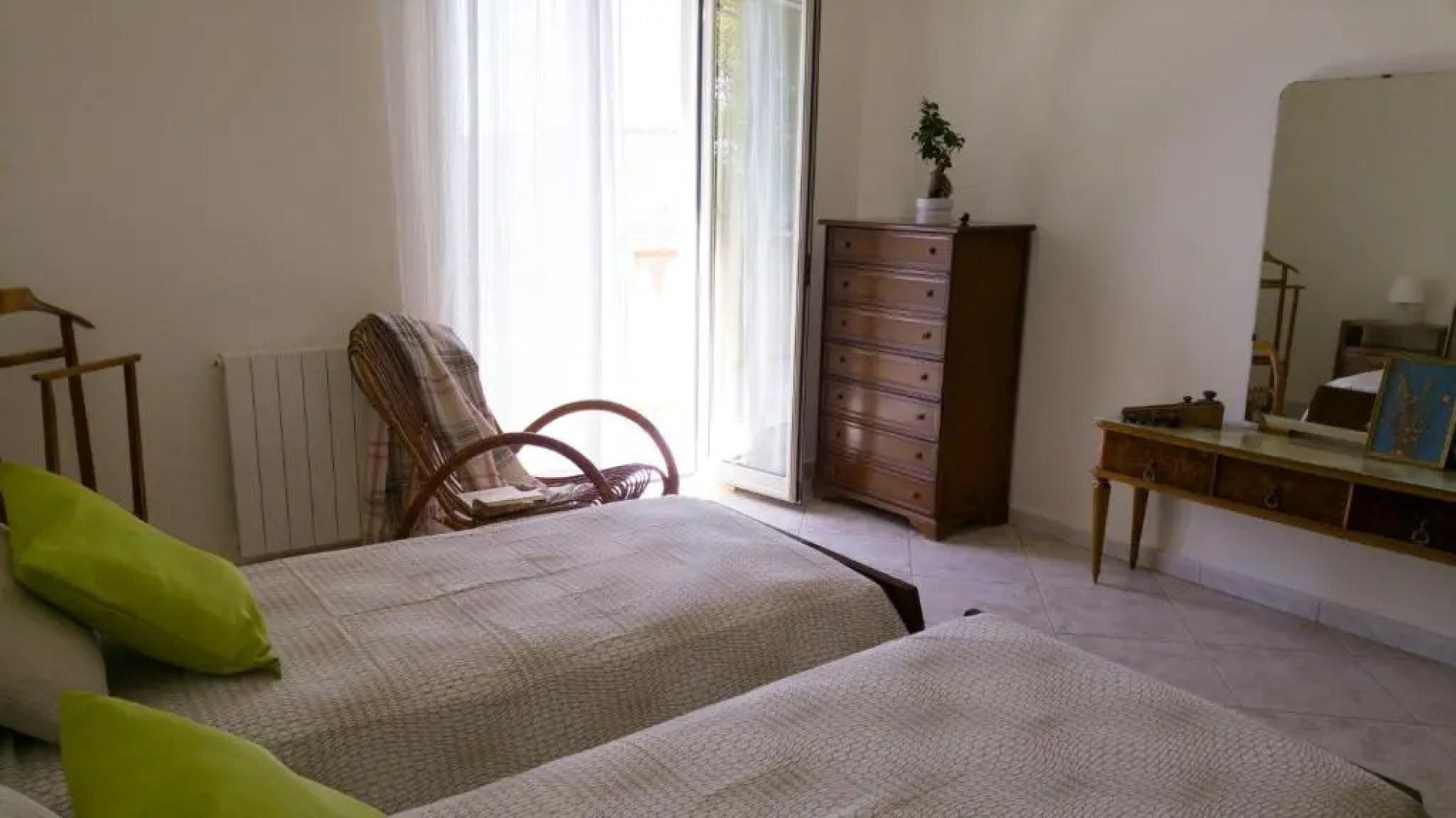 MennulaVirdi Country House