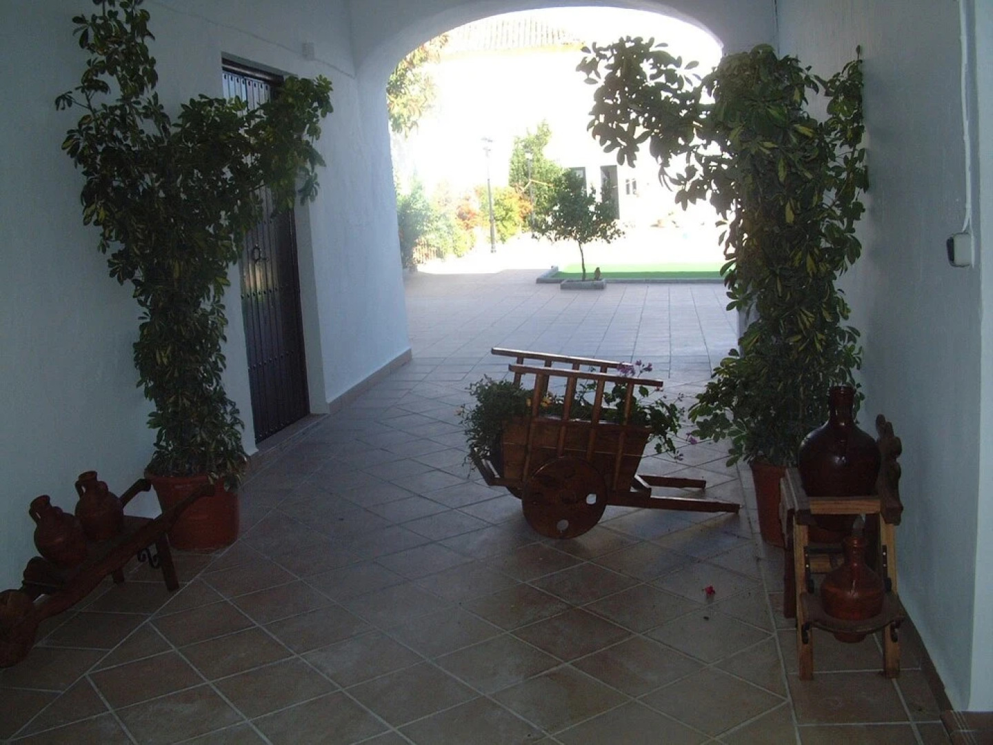 House With 9 Bedrooms in Aguilar de la Frontera, With Wonderful Mounta