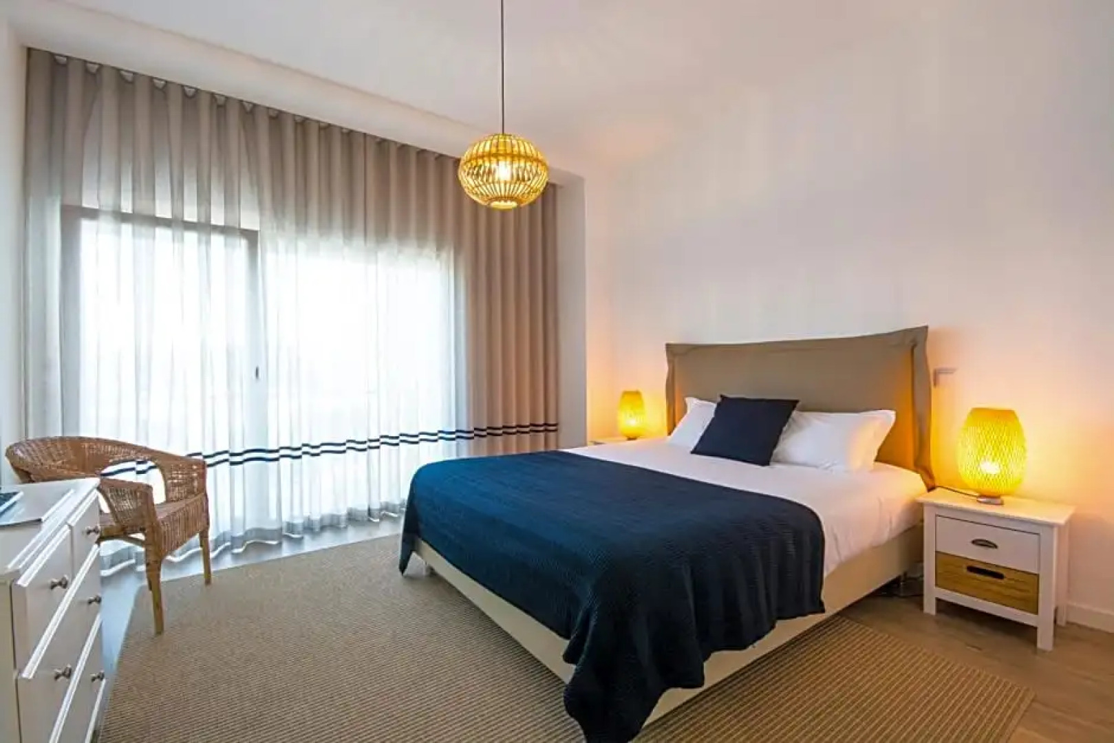 Villa Nova Nautic & Nature Hostel