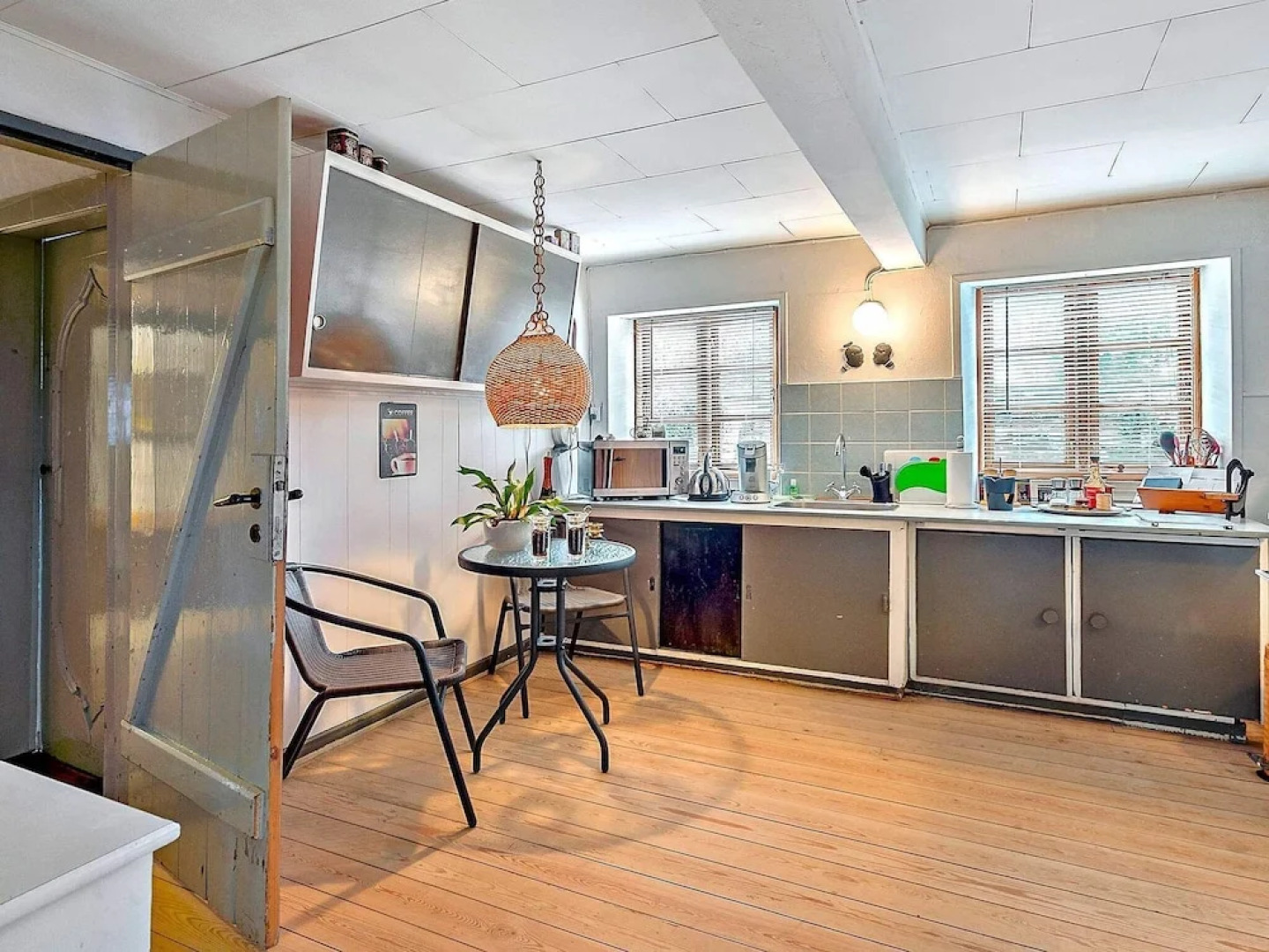 Charming Holiday Home in Højer With Terrace