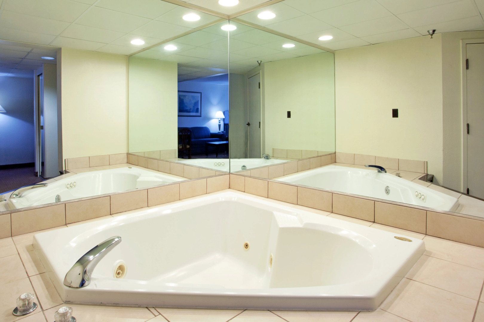 Holiday Inn Express Chester by IHG