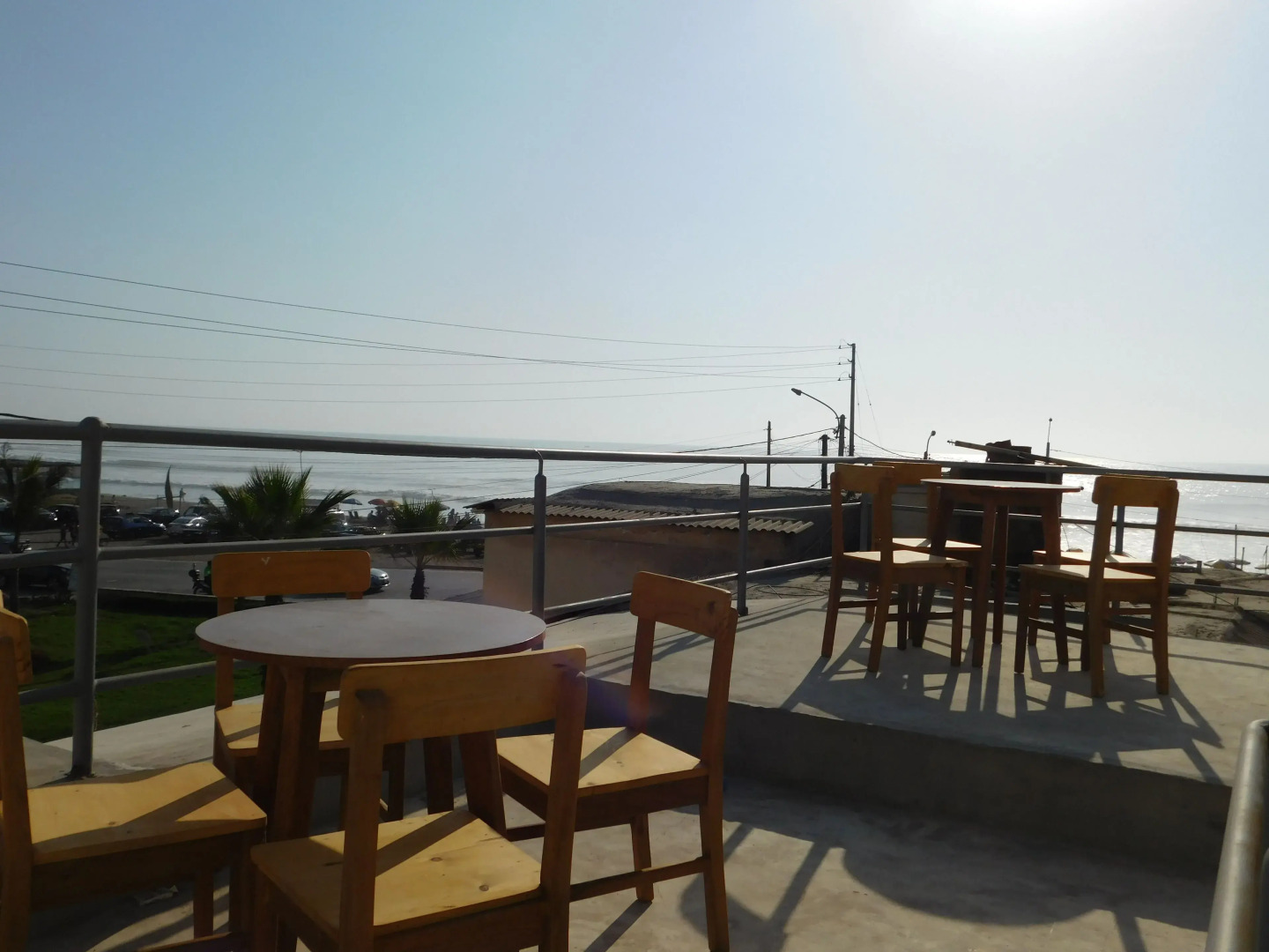 Nuna Chak Hostel & Café