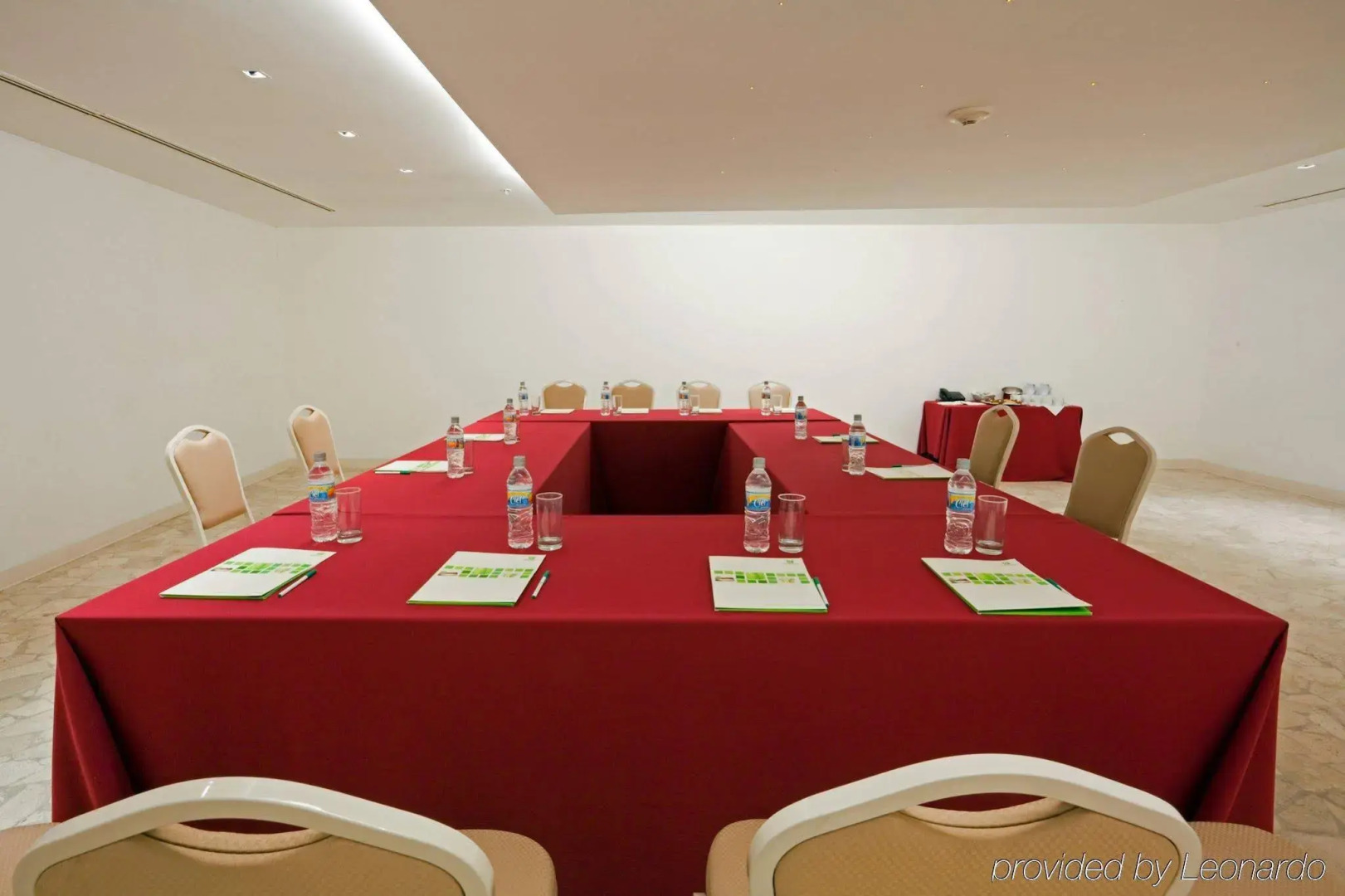 Courtyard by Marriott Veracruz Tuxpan