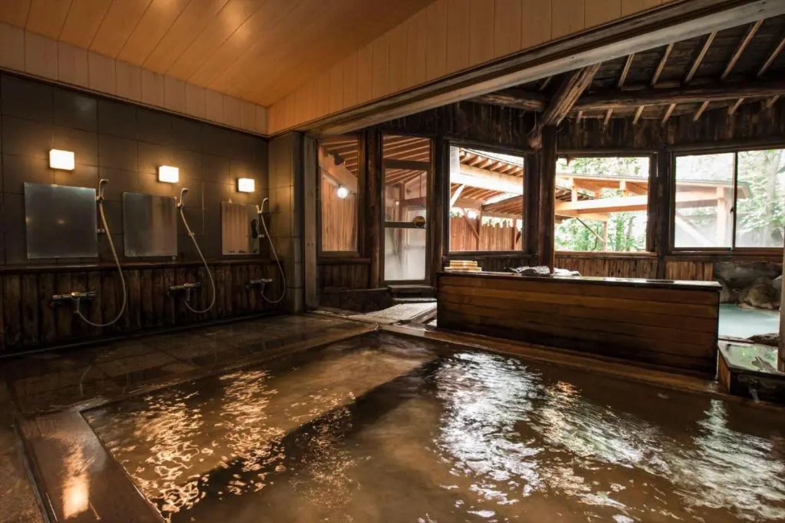 Hotel Lucent Takamiya