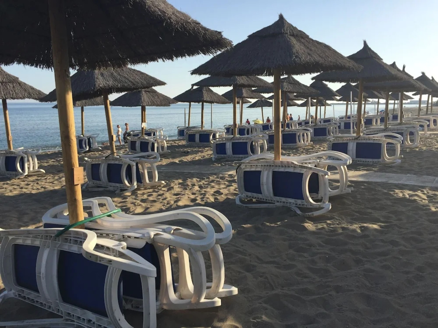 Apartamento Playa la Luna