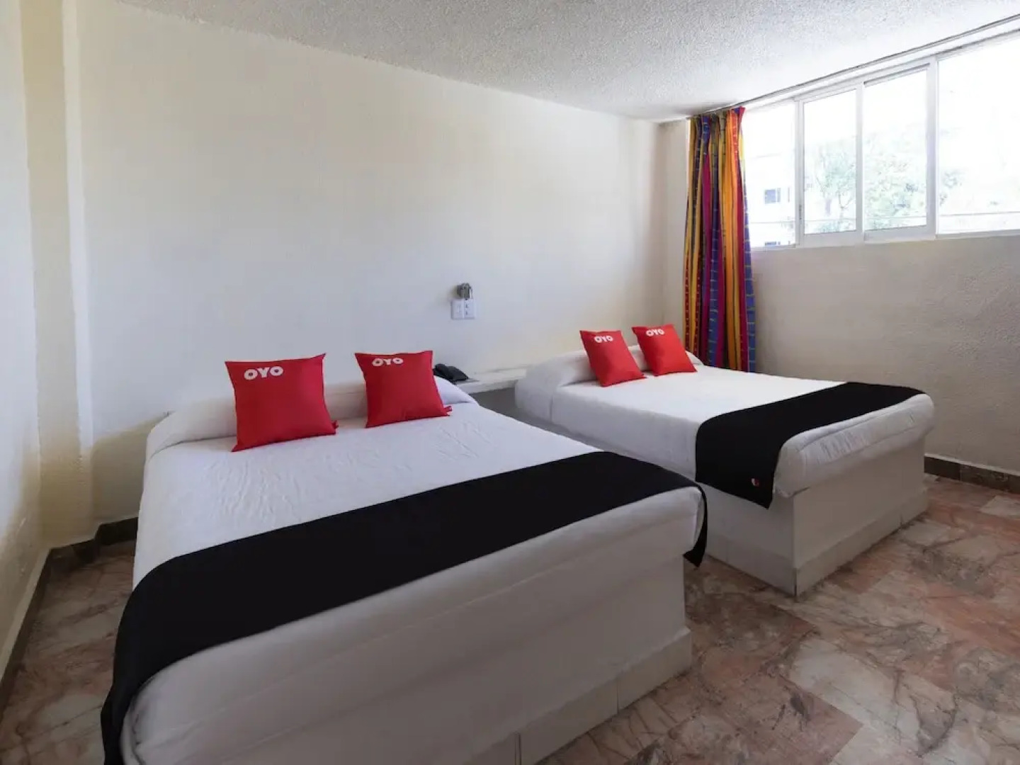 Hotel Costa Linda Acapulco