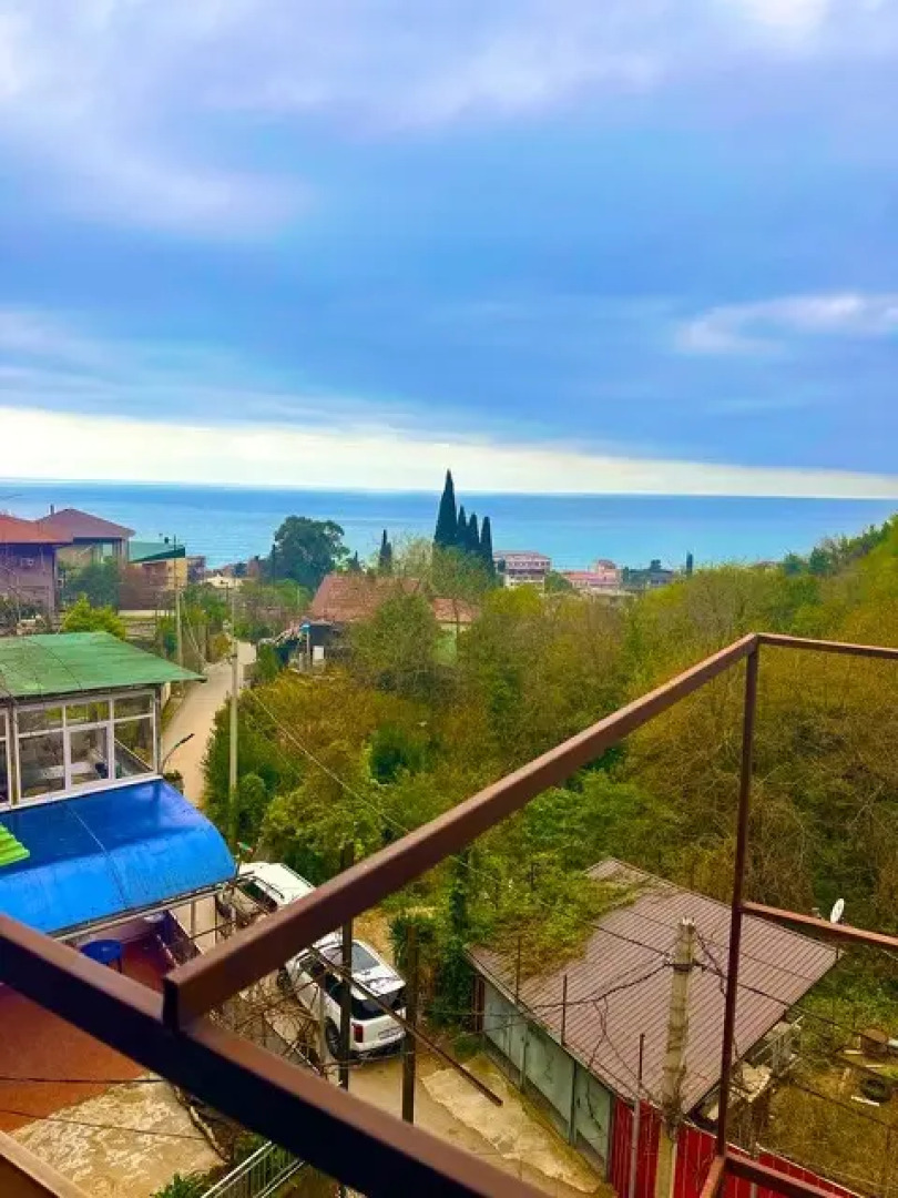 Панорама (Гагра)