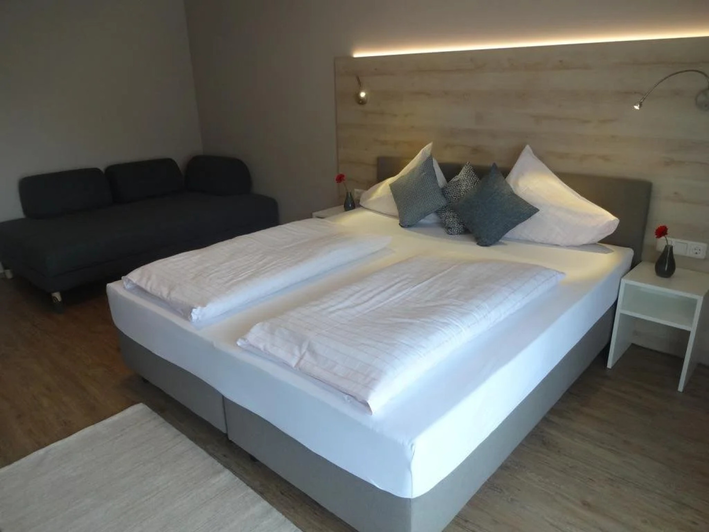 Seegasthof Breineder - Familien & Seminarhotel