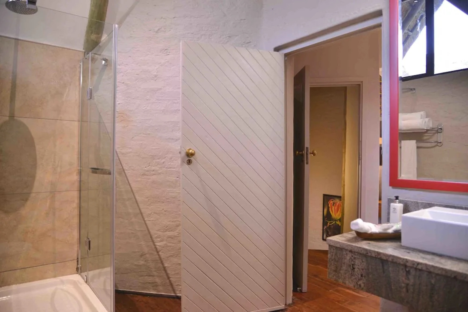 Victoria Falls Safari Suites