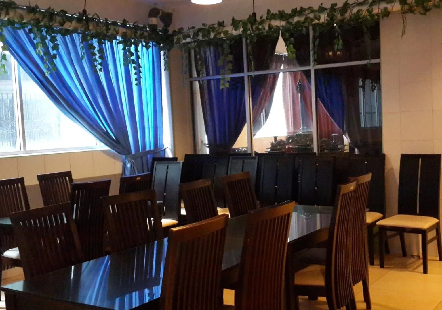 Hotel Citi International Sun Yat Sen