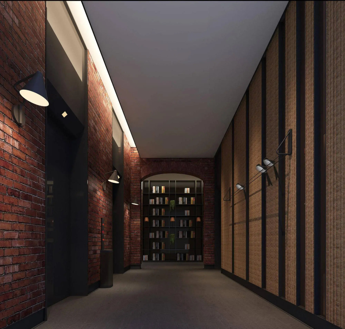 CYTS Shanshui Trends Hotel High Tech Zone