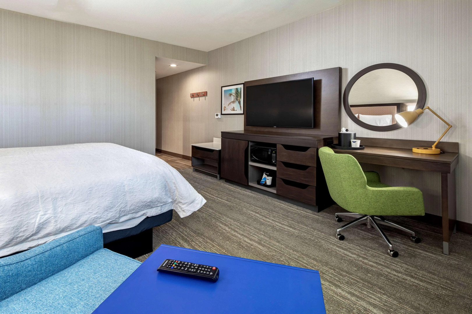 Hampton Inn & Suites Indio